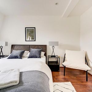 Private Bathroom Double Room